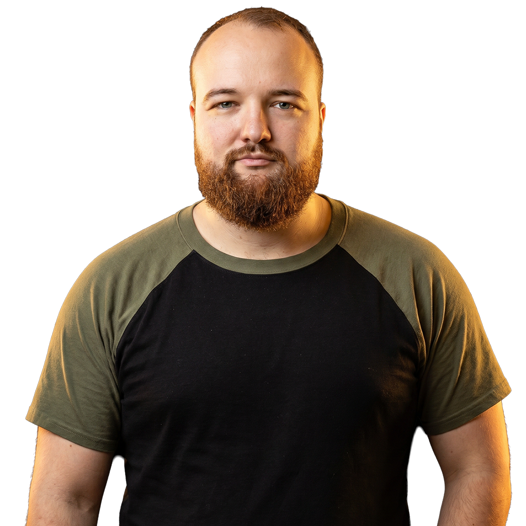 Anders Blume