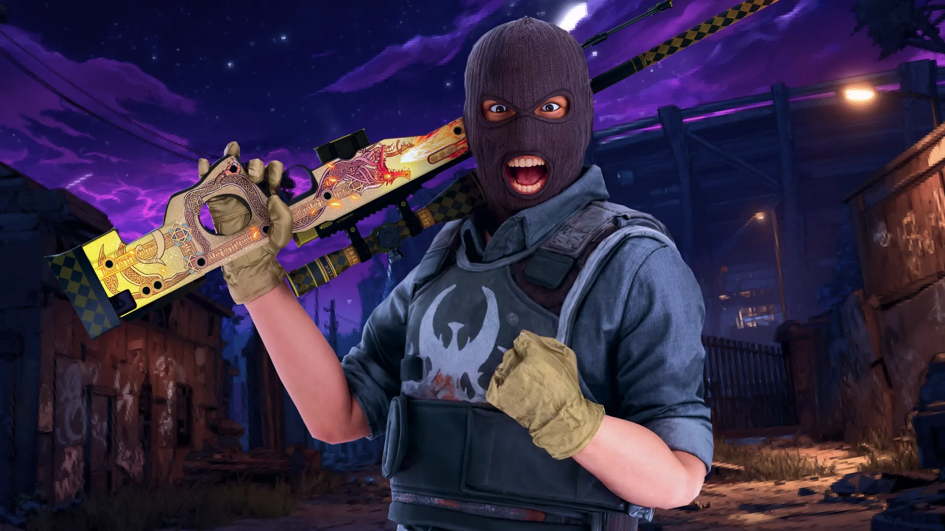 Time to make your prediction