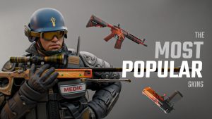 Skin.Club Team