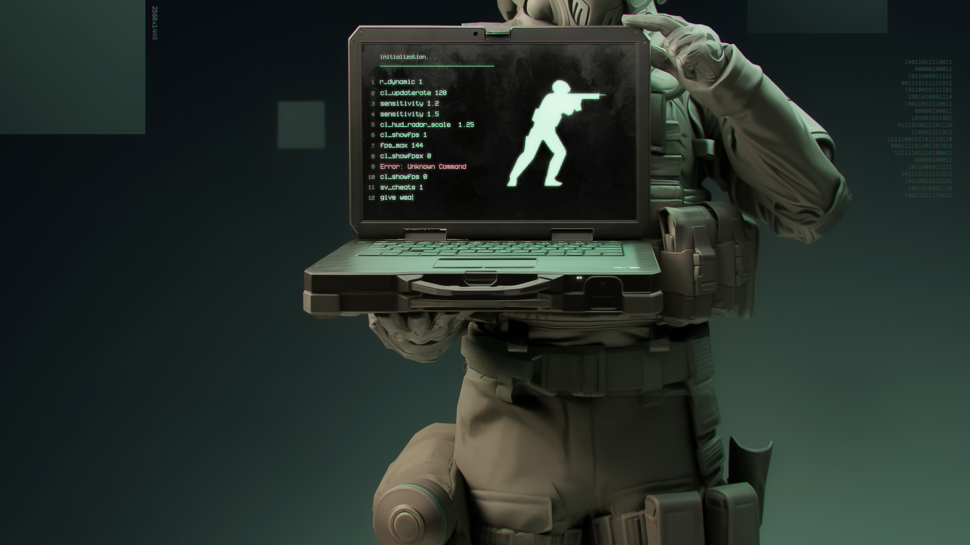 All CS2 Console Commands: Complete List [2025]