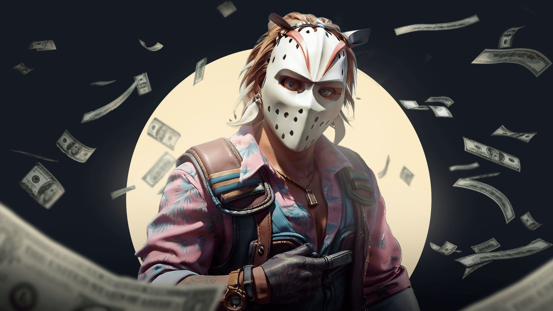 How much do players earn in CS2?