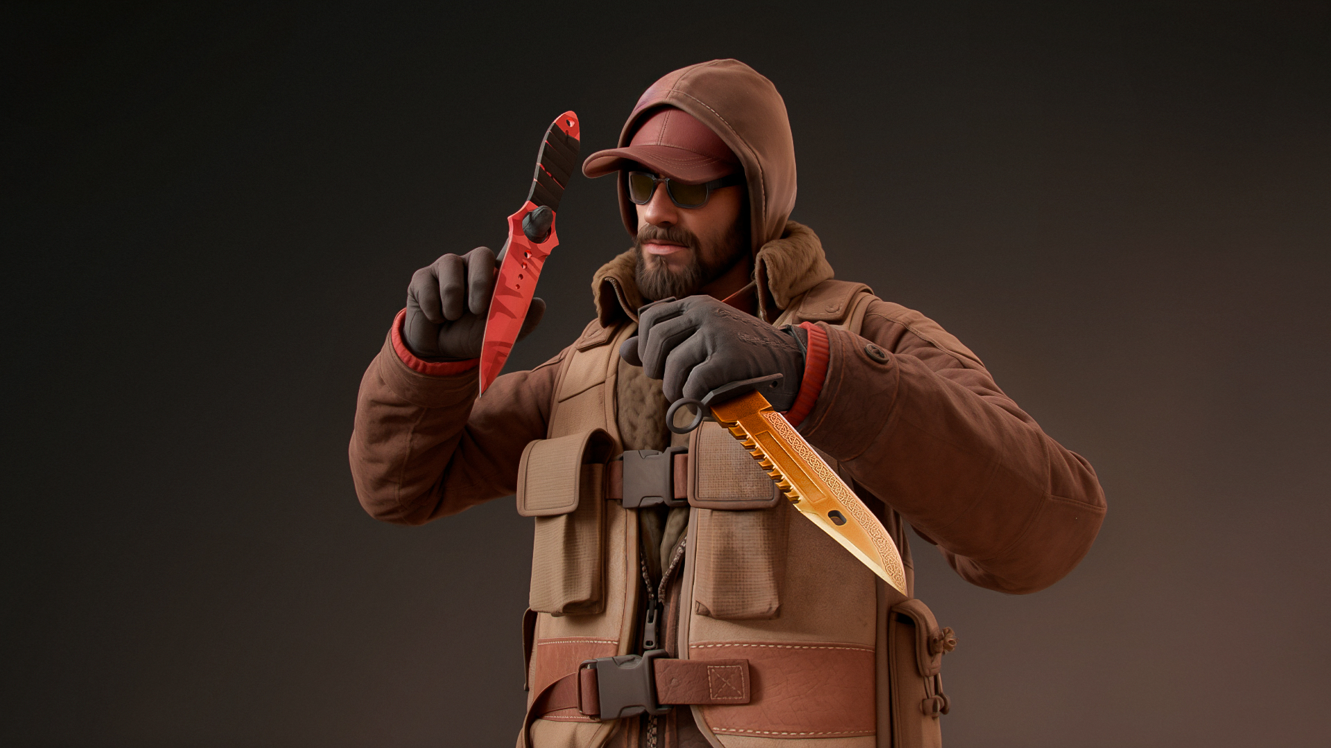 Best CS2 Knife Skins: A Guide for Collectors bg