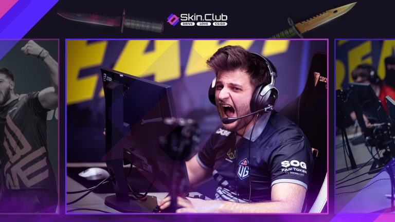 OG vs ENCE &ndash; the most anticipated match