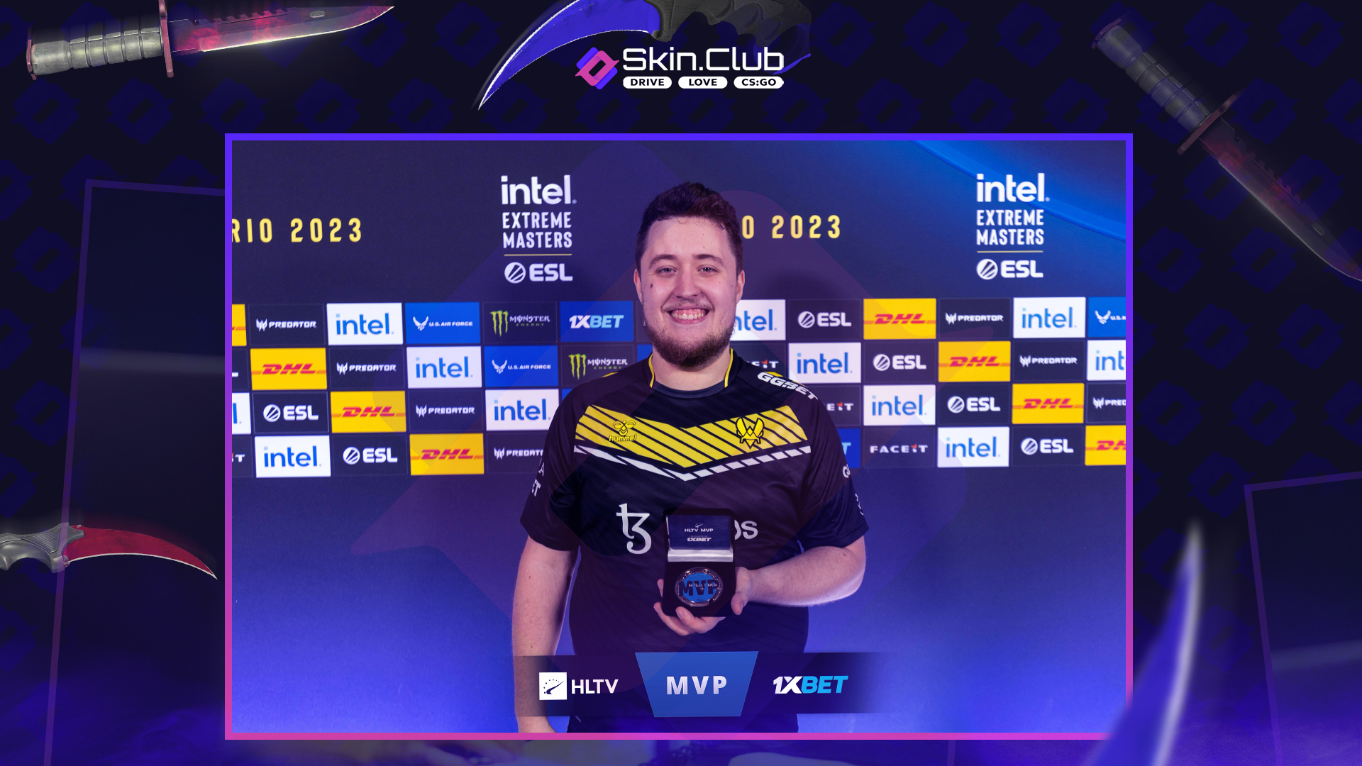 Top 5 players worth paying attention to