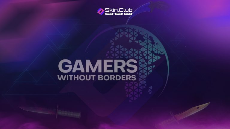 Cyber Sports Capital in the Middle East &ndash; GAMERS8