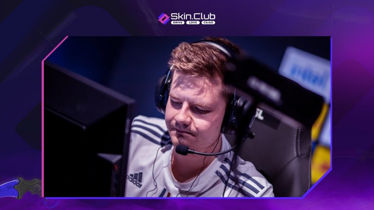 Dupreeh is the only participant in all of the Major tournaments