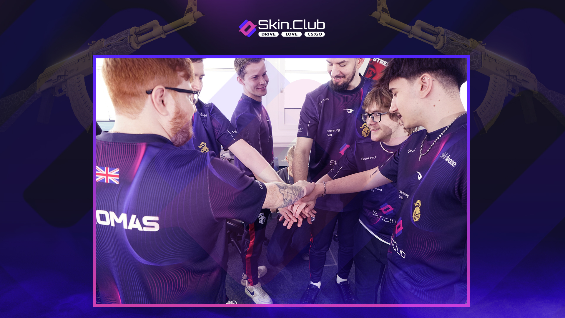 Underdogs ITB Stun FaZe with Upset Victory