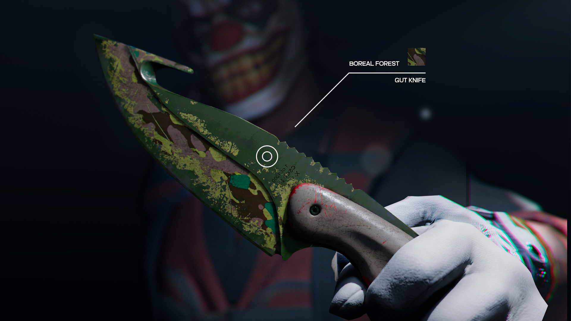 Cheapest Knives in CS2: Updated List [May 2026] Background