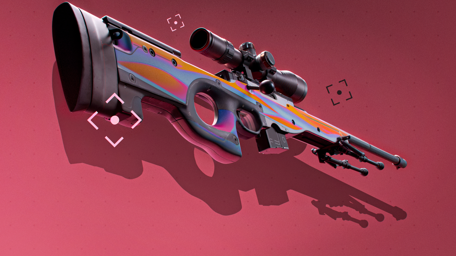 Best AWP Skins in CS2 [2024] Vertical