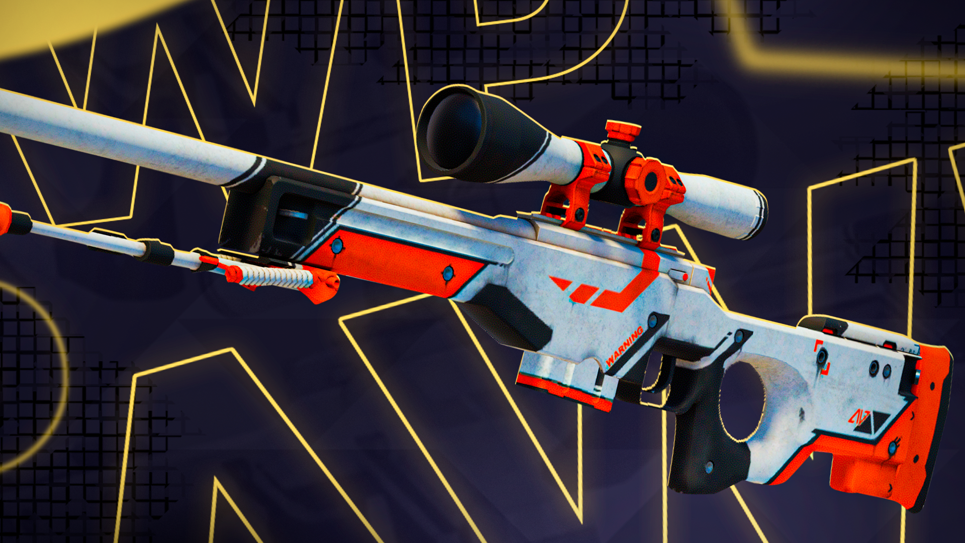 Le migliori skin CS2 AWP: La scelta del cecchino [2026]