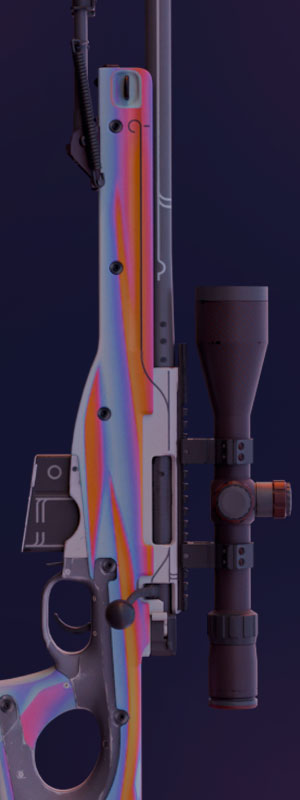 Best AWP Skins in CS2 [2026]