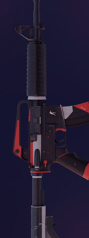 The Best CS2 Skins [2026]