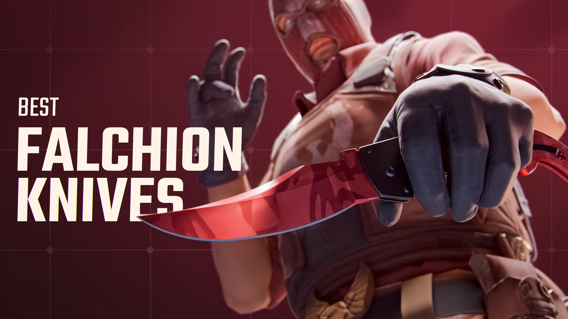 Best Falchion Knife Skins in CS2 [2026]