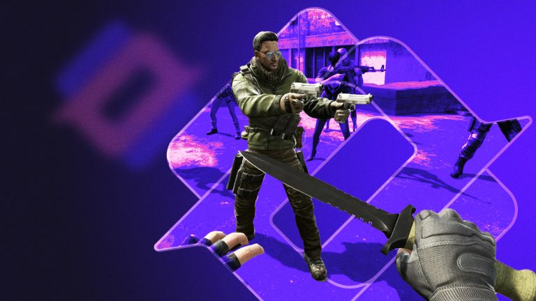 Date and Location of the Second CS:GO Major