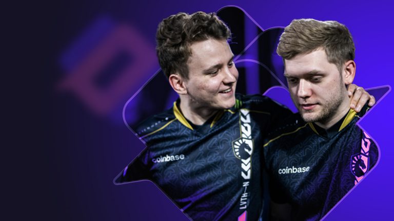 Team Liquid leaves IEM Cologne 2023