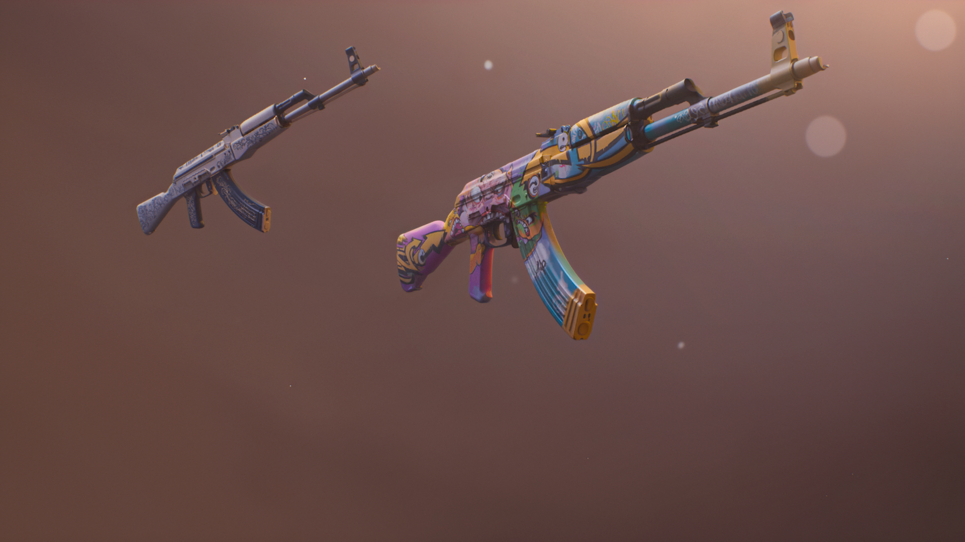 Best AK-47 Skins in CS2 [2024] 