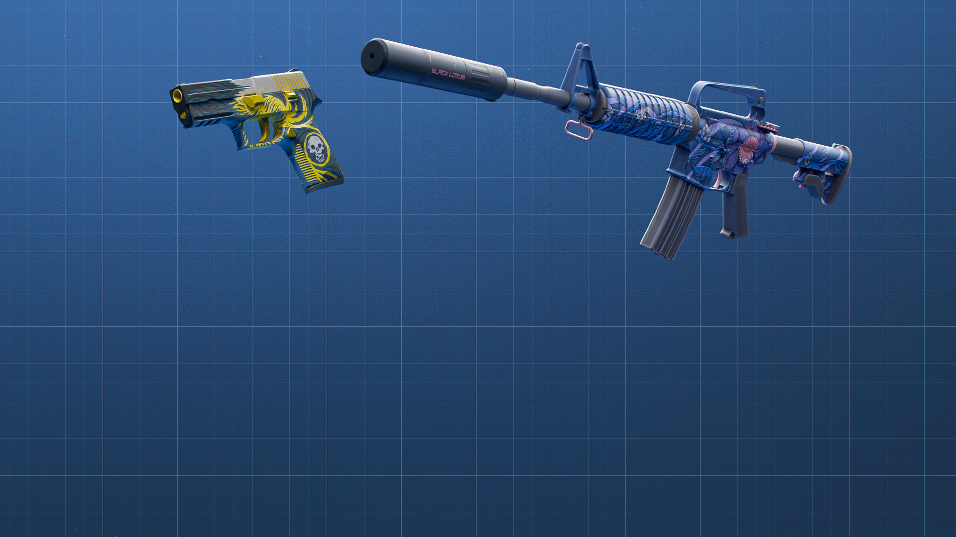Best Cheap Skins in CS2 [2025] 