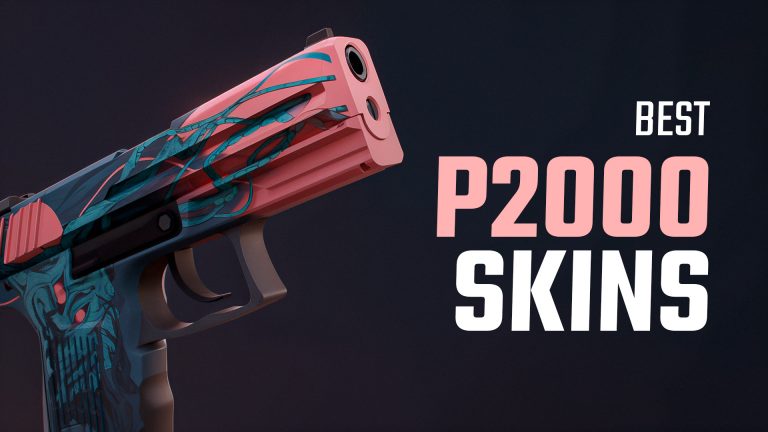 Le Migliori Skin per P2000 di CS2, per Ogni Budget [2026]