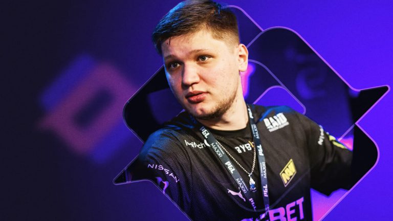 s1mple is leaving Na&rsquo;Vi: Rumors & Comments