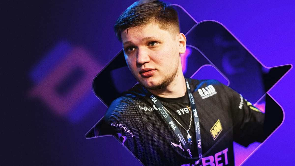 S1mple Leaving NAVI