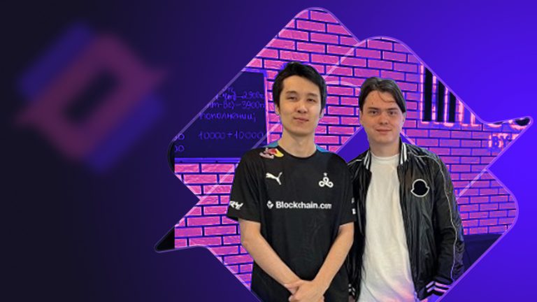 The Strongest Group at IEM Cologne
