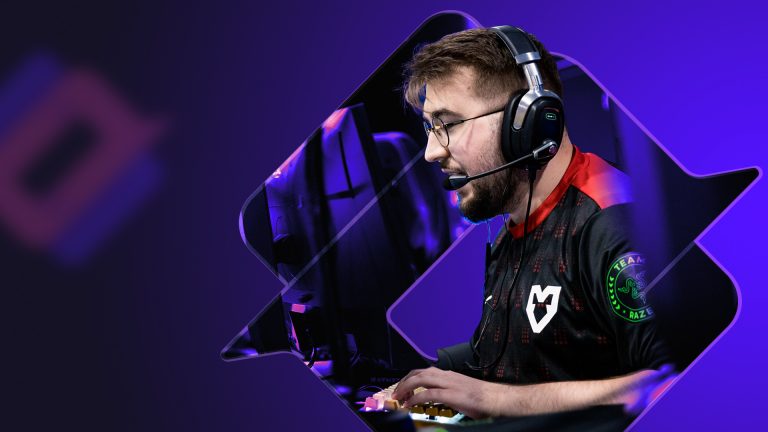 The first matches of the group stage of IEM Cologne 2023