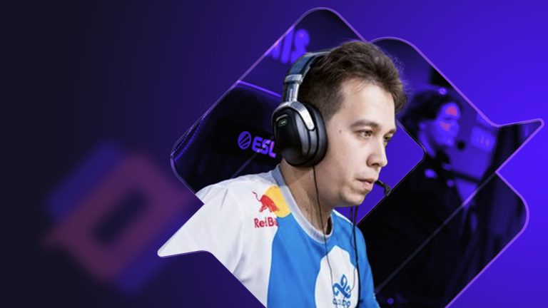 9INE have been eliminated from IEM Cologne 2023