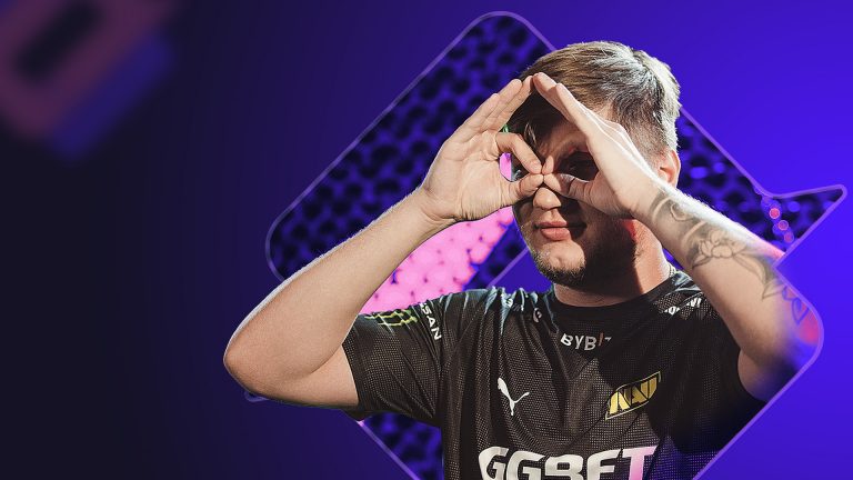 S1mple on Defeat against MOUZ