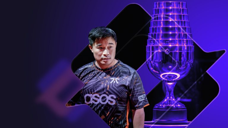 Fnatic: Struggle for Survival