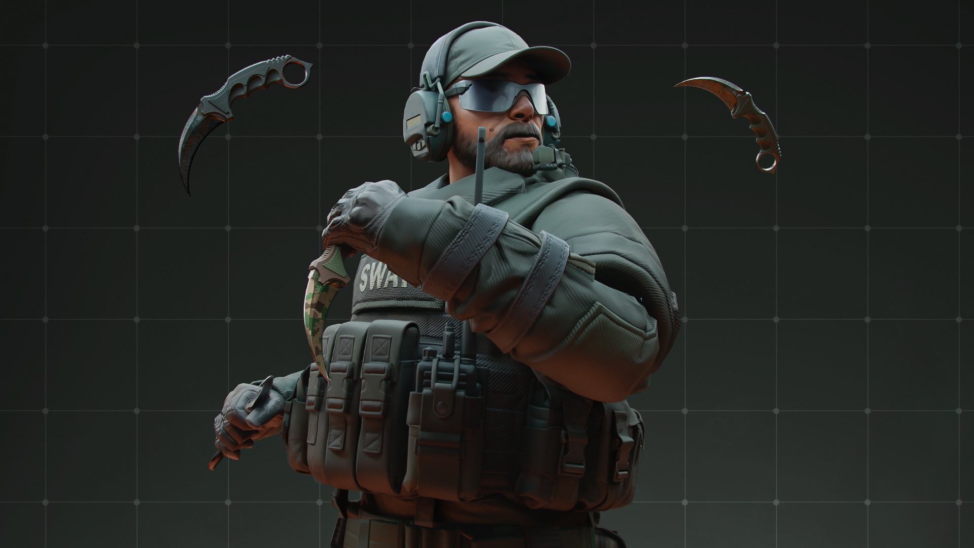 Cheapest CS2 Karambit Knife Skins [2026] 