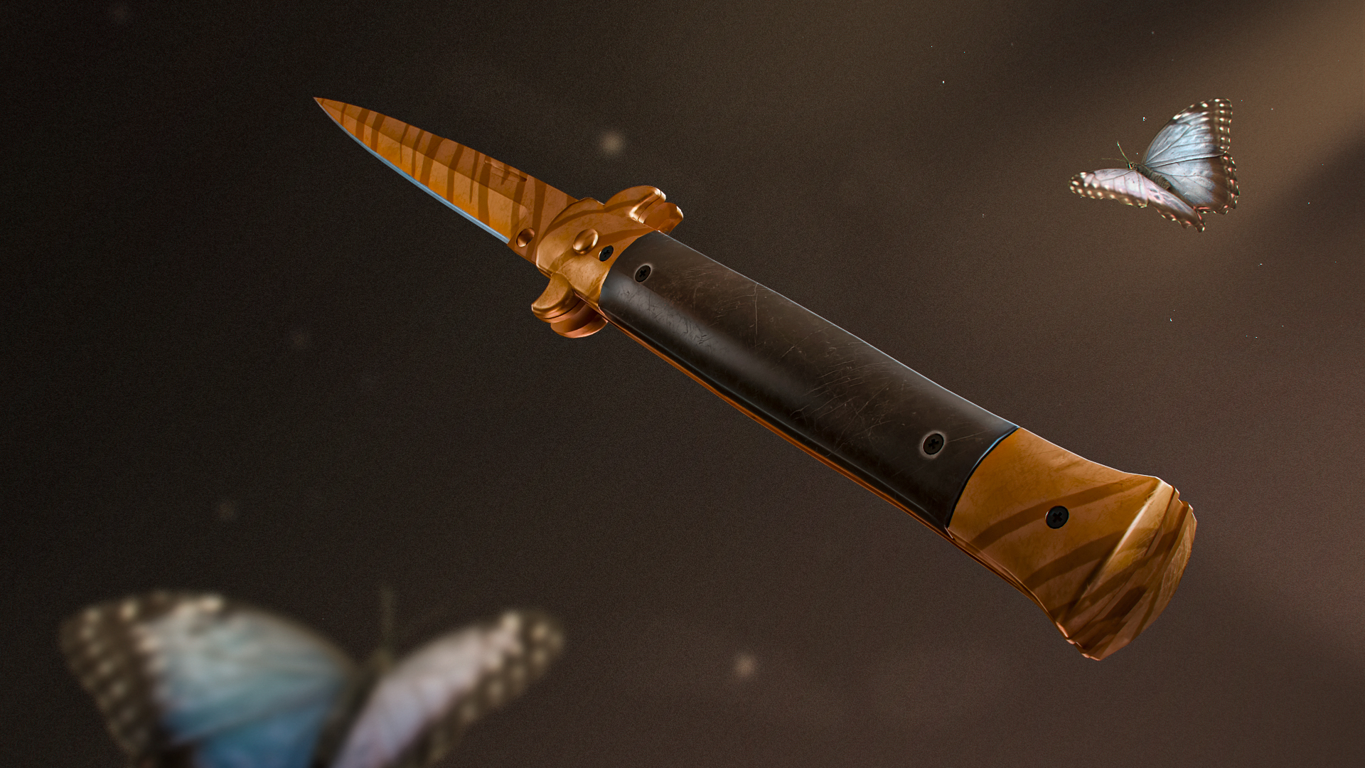 Best Stiletto Knife Skins in CS2 [2026] Background