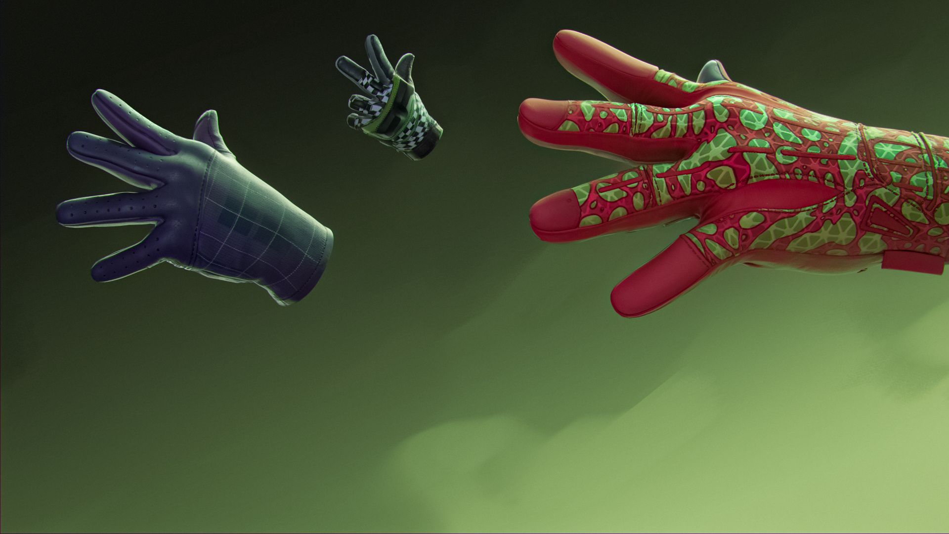 Best Gloves in CS2 [2024] Vertical