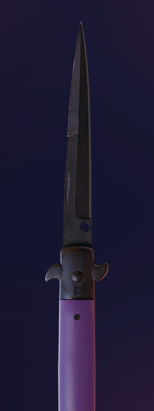 Best Stiletto Knife Skins in CS2 [2026]