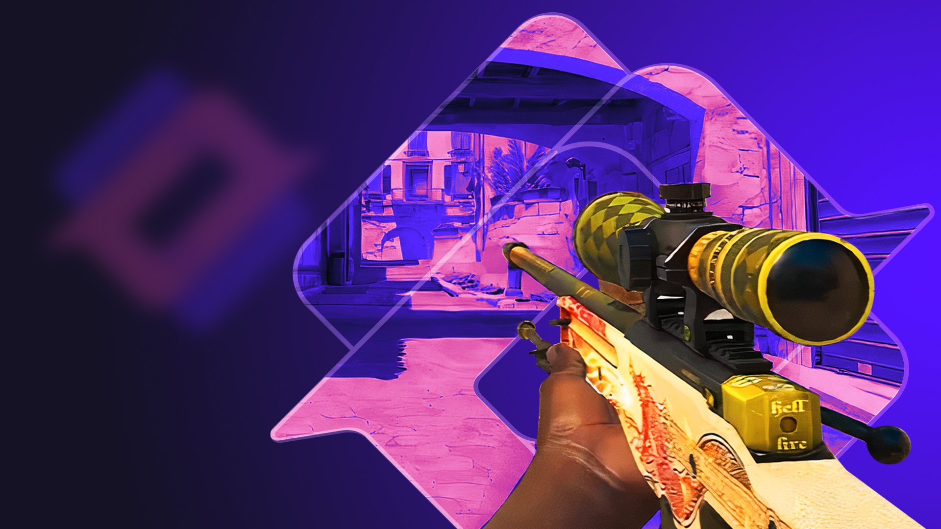 New Rumors: Release Date for Counter-Strike 2