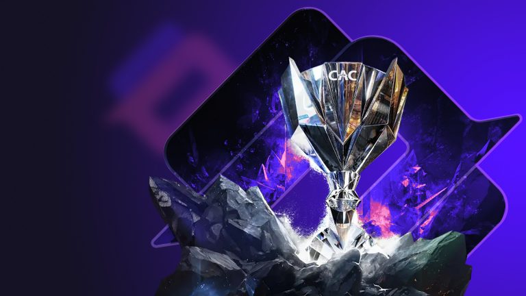 Again about the release of CS2&hellip; Asia Championships?
