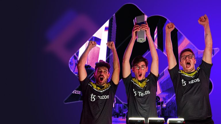 Team Vitality is ranked number one by HLTV.org