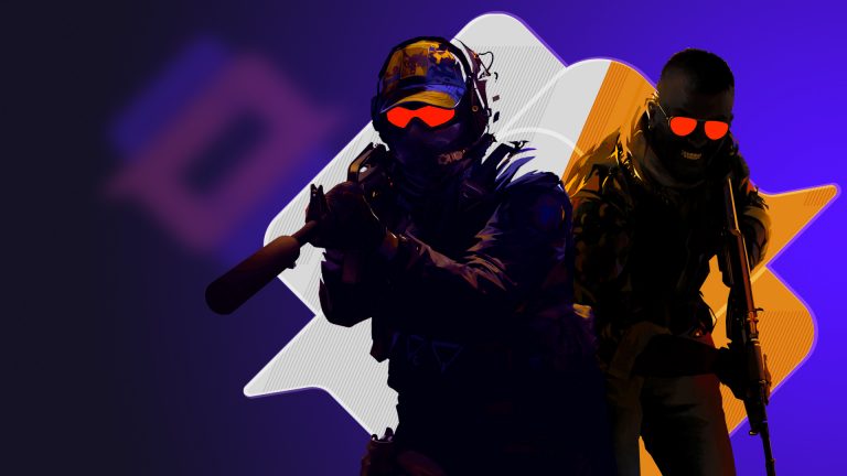 Ability to kill opponents in CS2 with a single bullet
