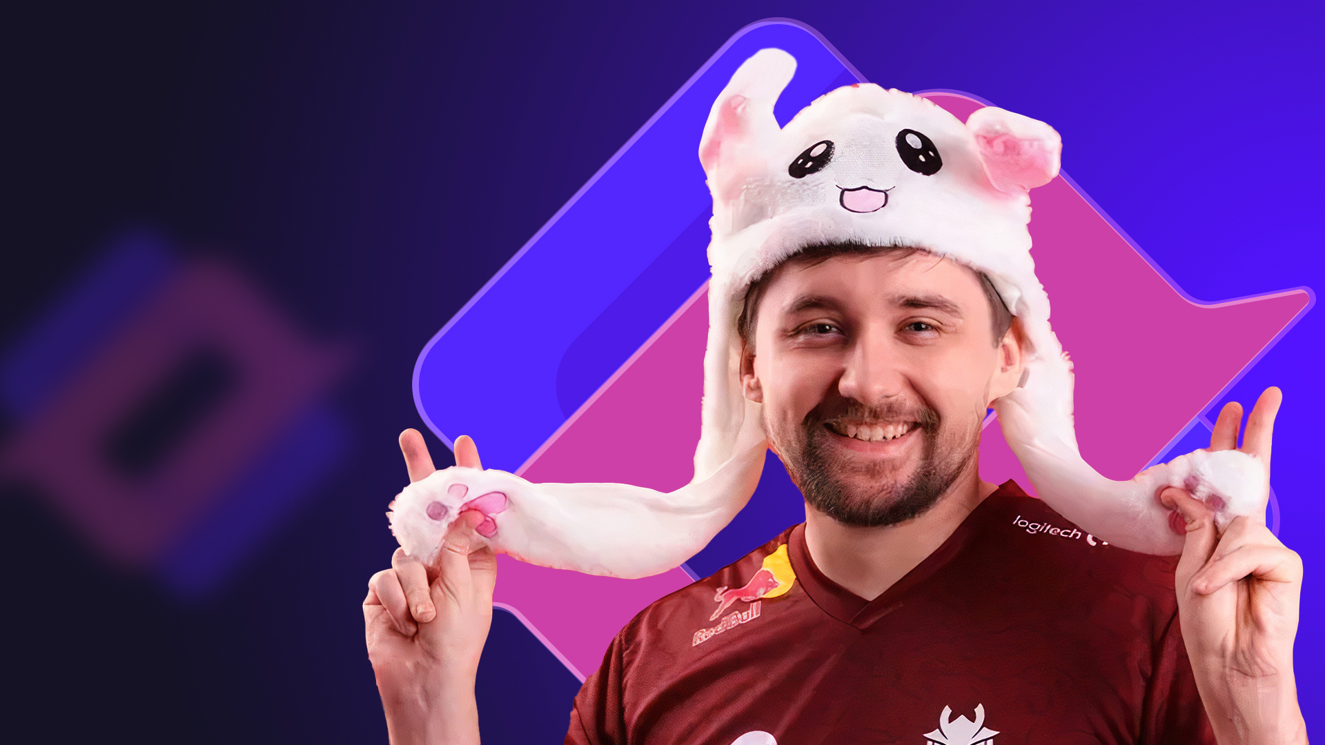 HooXi: "Denmark, France and Sweden could provide top CS squads"