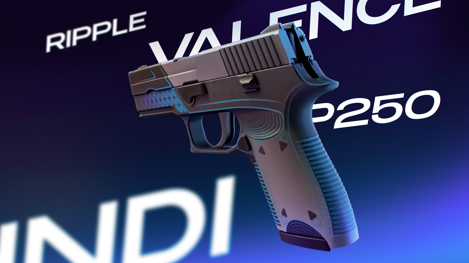 The Best & Cheapest P250 Skins in CS2 [2026] Background
