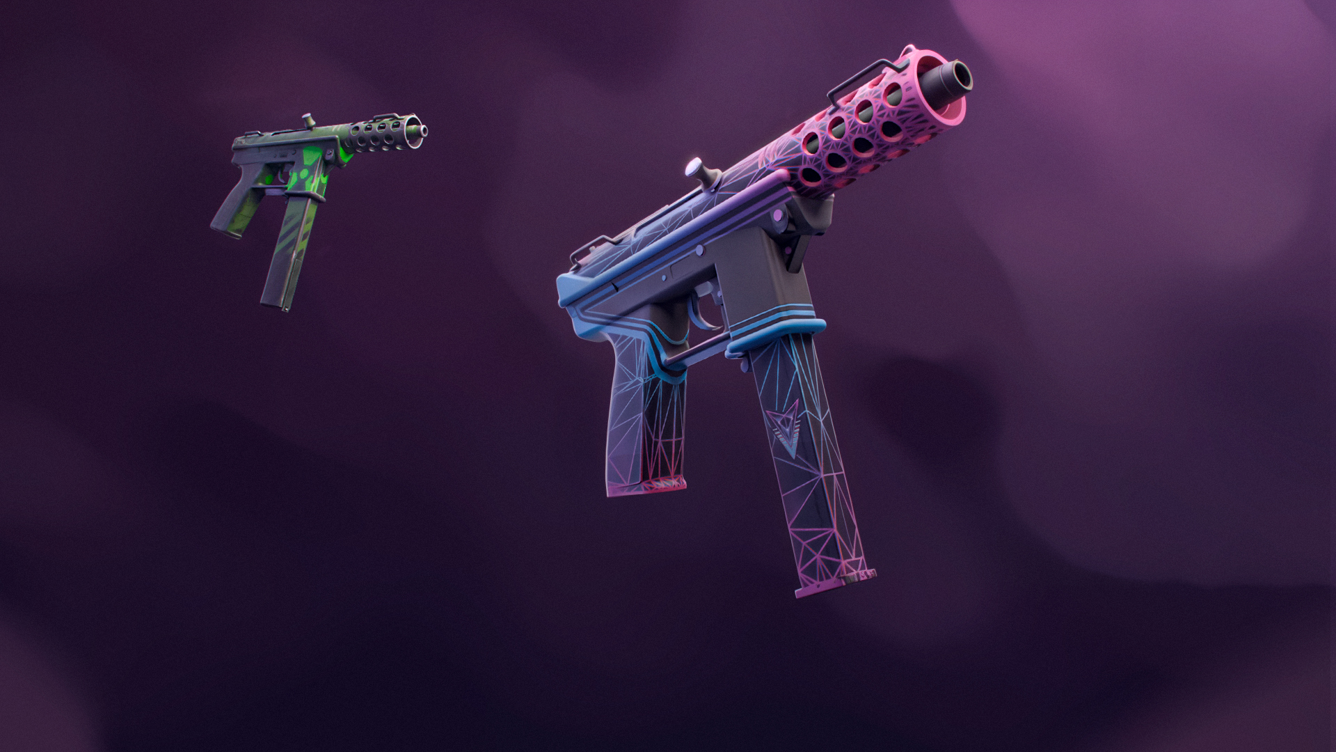 Best Tec-9 Skins in CS2 [2024] Vertical