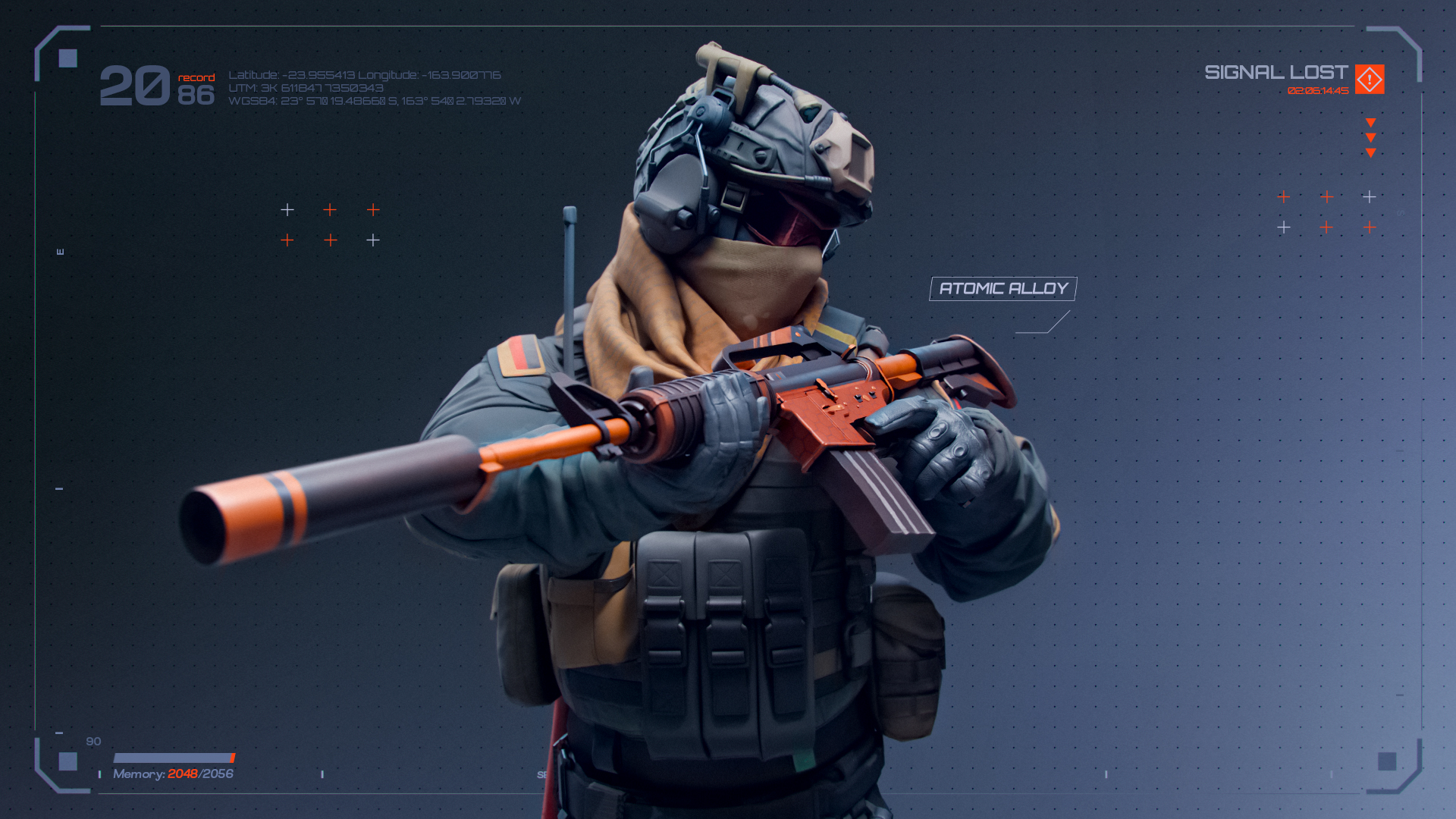 The Best & Cheap M4A1-S Skins in CS2 bg