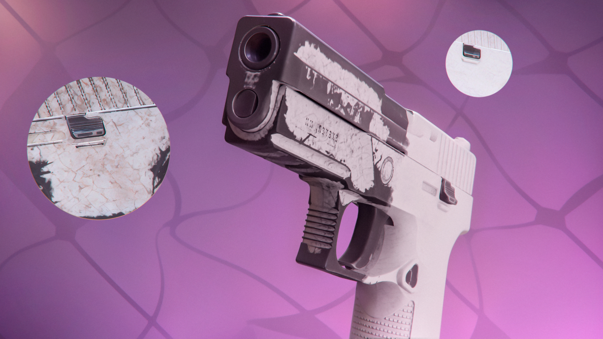 CS2 Skin Float  and Wear Rating: Ultimate Guide [2024]