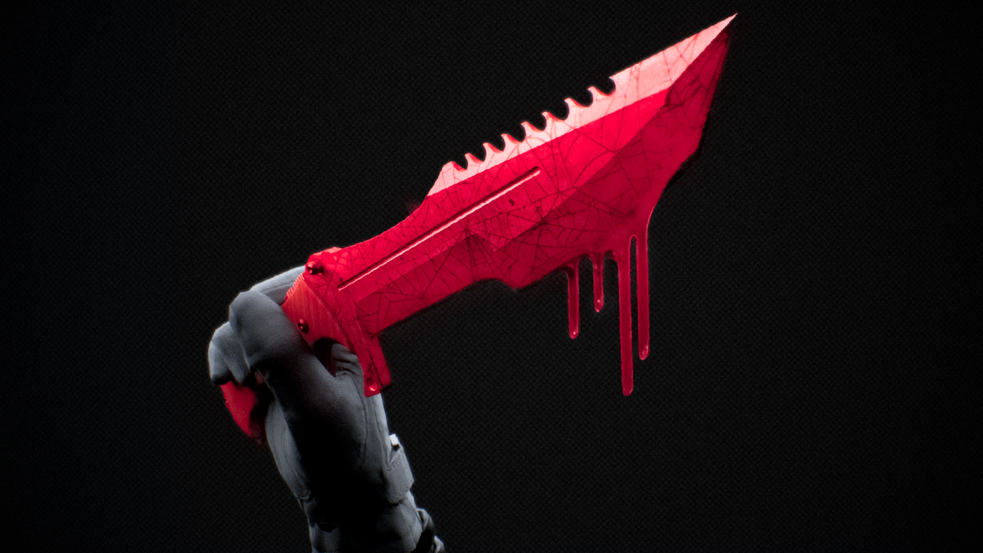 Best Huntsman Knife Skins in CS2 bg