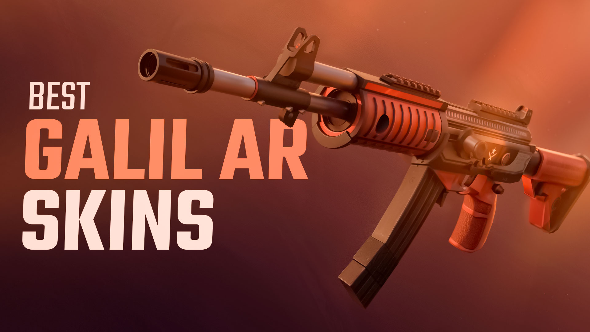 Best CS2 Galil AR Skins (Any Budget): Ultimate Guide [2026]