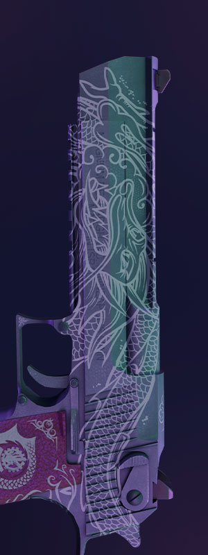 The Best Deagle Skins in CS2 [2026]