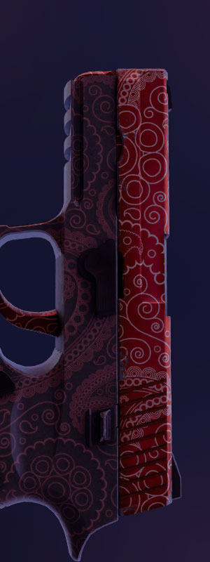 The Best & Cheapest P250 Skins in CS2 [2026]