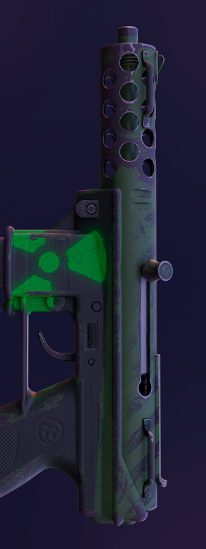 Die besten CS2 Tec-9 Skins: Rangliste [2026]