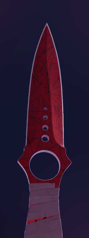 Best CS2 Skeleton Knife Skins [2026]