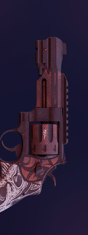 Best CS2 R8 Revolver Skins: Cheap to Expensive [2026]