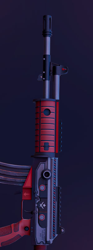 Best CS2 Galil AR Skins (Any Budget): Ultimate Guide [2026]